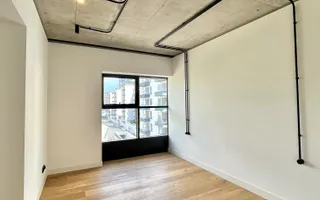 Brick Lofts Unitate pe 2 Niveluri / Bucătărie Mobilata / Vedere Lac - Poză 16