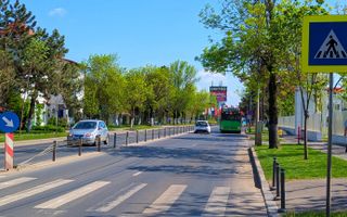 Spatiu comercial, 97 mp, Metalurgiei Park, langa parcul Tudor Arghezi - Poză 17