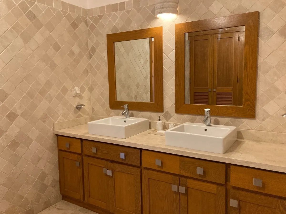 Vilă pe terenul de golf Punta Espada - Poză 18