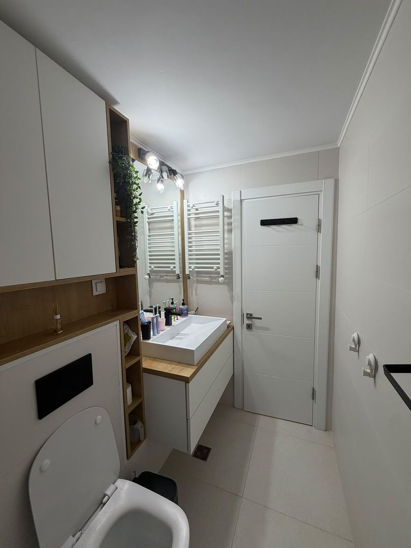 Vanzare 3 Camere Vizavi Mall Vitan Centrala Proprie Renovat 2022 Parcare PS3 - Poză 8
