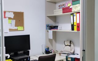 De inchiriat! Casa pretabila birouri, in Gruia - Poză 8