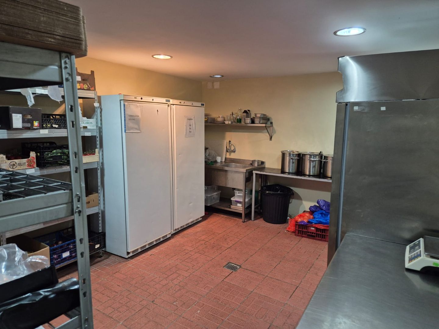 Spațiu comercial restaurant cu terasă de vânzare în  Olimp Constanța - Poză 21