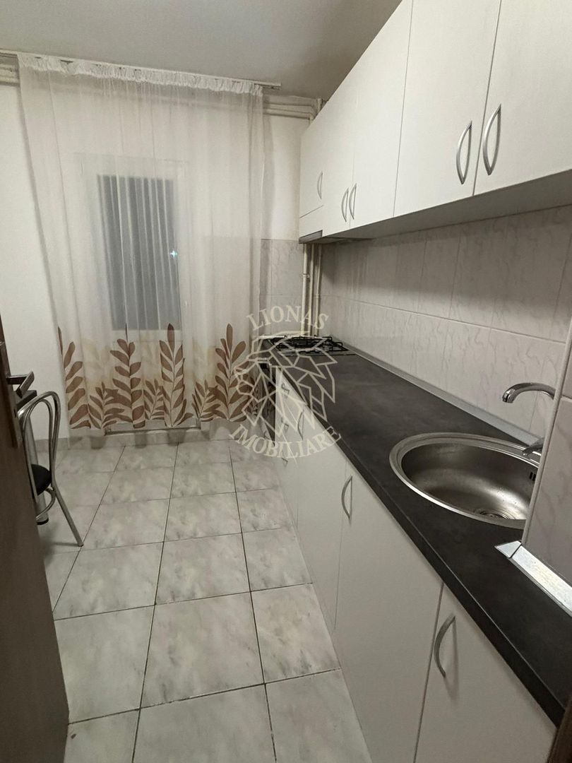 Apartament de închiriat 2 camere 52 mp Strada Luceafărului - Poză 5