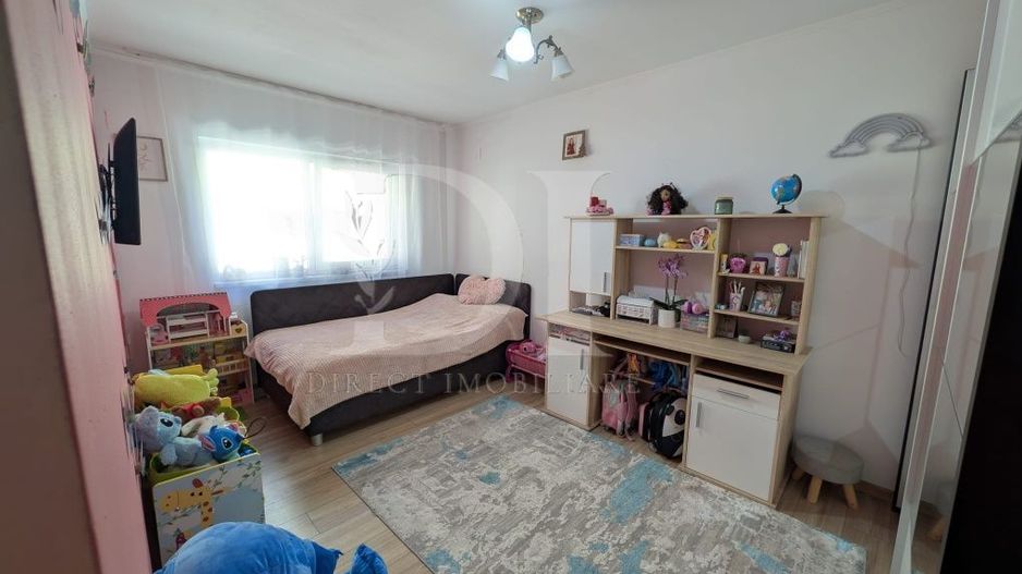 Apartament cu 3 camere | Zona Eroilor Florești - Poză 6