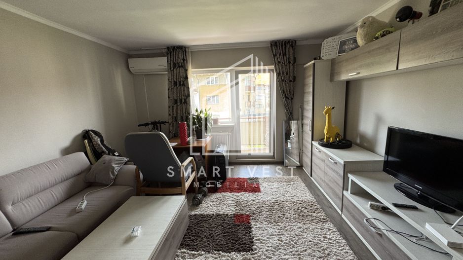 Apartament 2 camere | Etaj 3 | 60 mp | Zona Carpați 2 - Poză 6