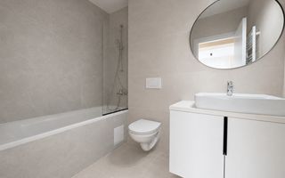 Apartament nou cu 2 camere, bucatarie inchisa | Denya Forest - Poză 9