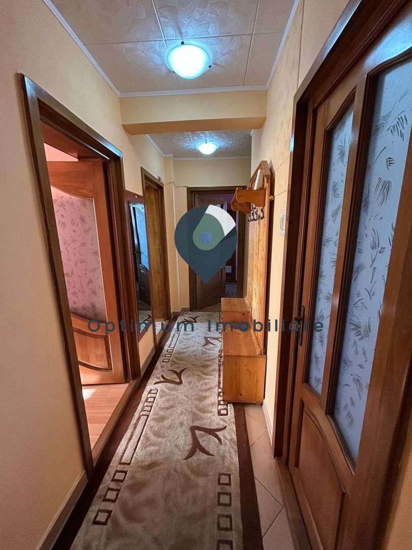 Apartament cu 3 camere, etaj 3/4 in Gheorgheni, zona Piata Hermes ! - Poză 5
