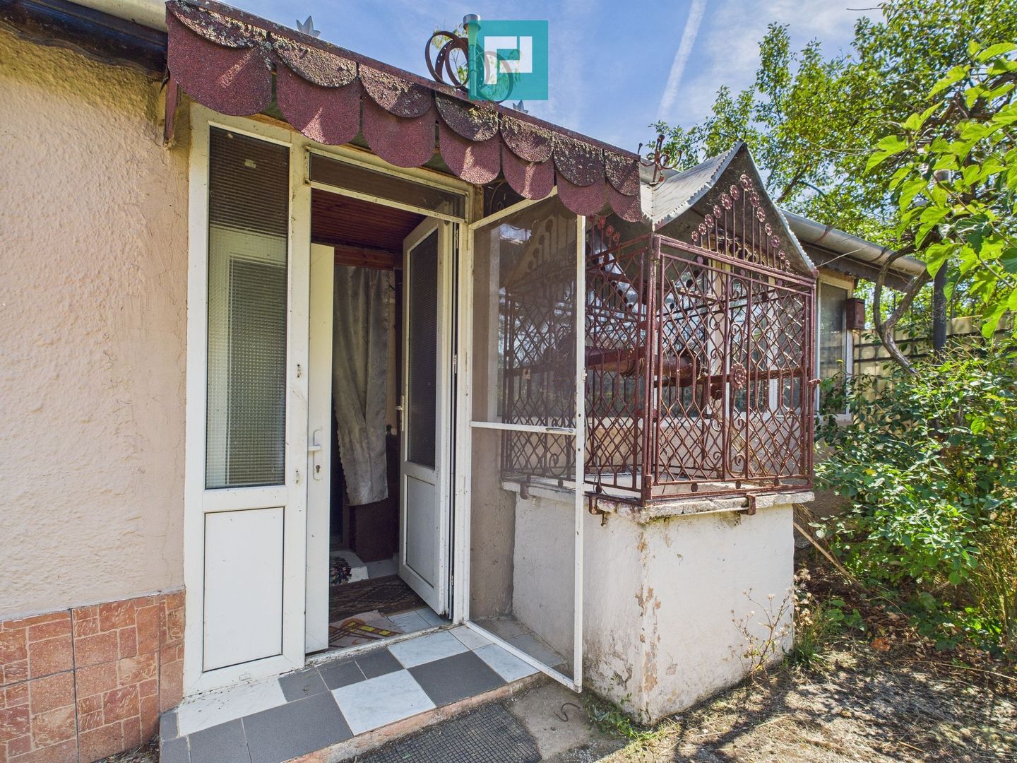 Case și teren – Comuna Călacea - Poză 18