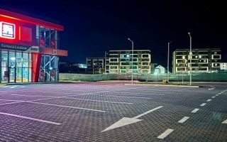 Apartament 1 camera Bugium-Mega Image - Poză 22