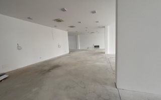 Spatiu comercial 226.4 mp utili, complet finisat, Metalurgiei - Poză 8