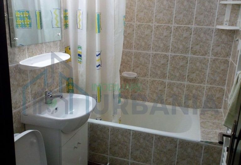 Apartament 2 camere, 54 mp, Tătărași – de închiriat - Poză 7