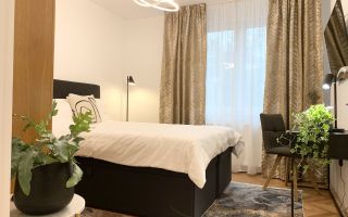 Apartament 2 camere - cartier Cornișa - Poză 1