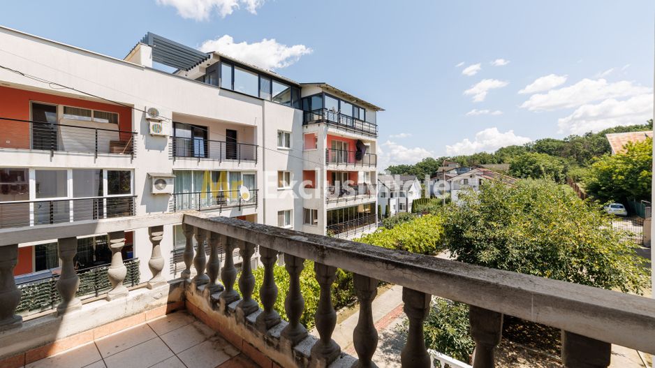 Proprietate multifunctionala | Doua cladiri | 581 mp | Pitesti - Poză 21