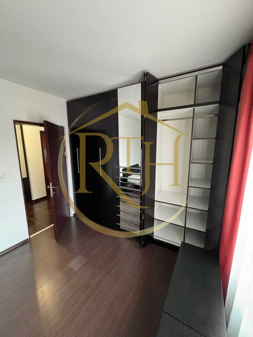 Oferim inchiriere apartament modern 2 camere in Girocului. - Poză 4
