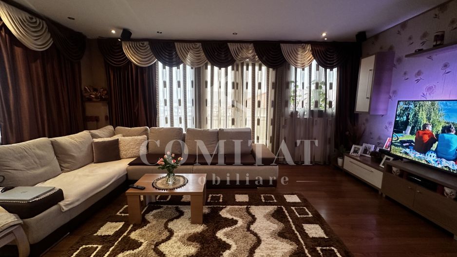 Apartament 3 camere | Scara interioară | Zona Str Porii - Poză 7