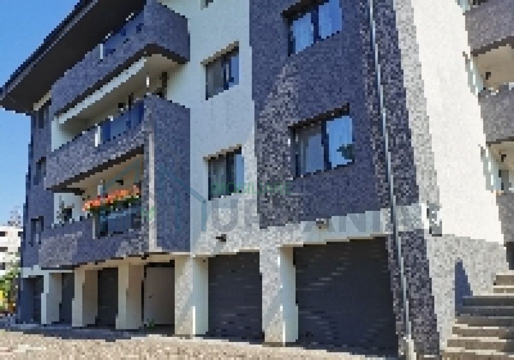Apartament 1 camera open space, 34 mp, cu boxa si loc de parcare, Iasi, Pacurari - Colina Insorita - Poză 1