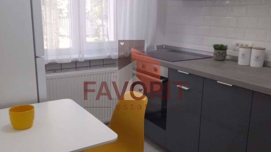 Apartament 1 camera | 30mp | Zona Medicina - Poză 3