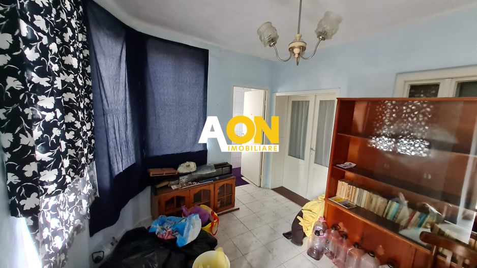 Casa Individuala, 3 Camere, Suprafata 90 mp, Teren 739, Zona Cetate - Poză 5