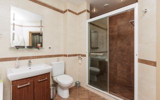 Vânzare, apartament, 3 camere, str. Valea Trandafirilor,  Centru - Poză 17