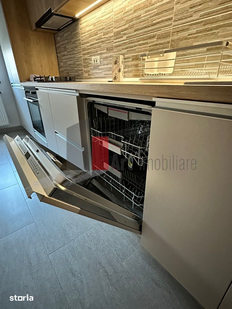 Apartament cu 2 camere, Novum Residence Lacul Morii-Militari - Poză 10