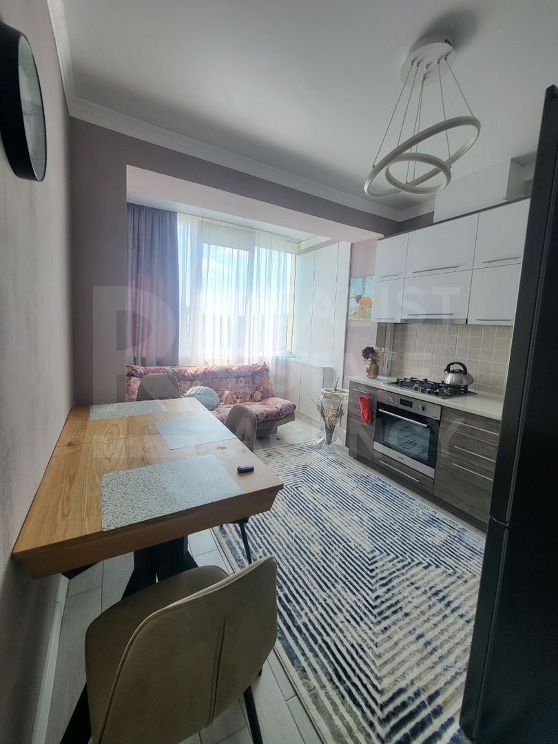 Vânzare, apartament, 1 cameră, str. Burebista, Durlești - Poză 2
