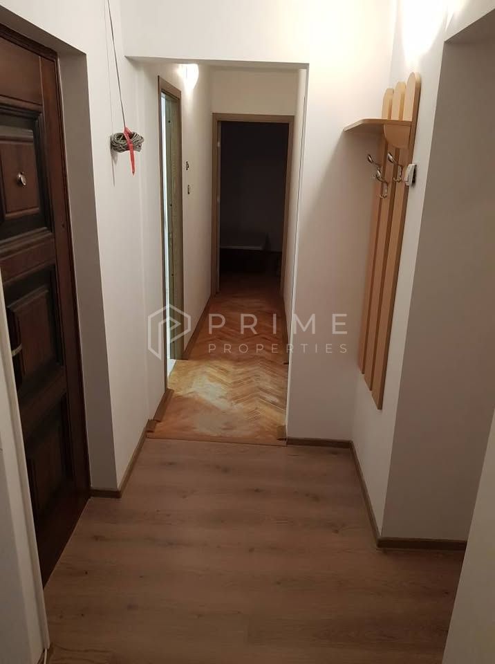 Apartament 3 camere decomandat – Tudor, etaj 3, lângă parc - Poză 4