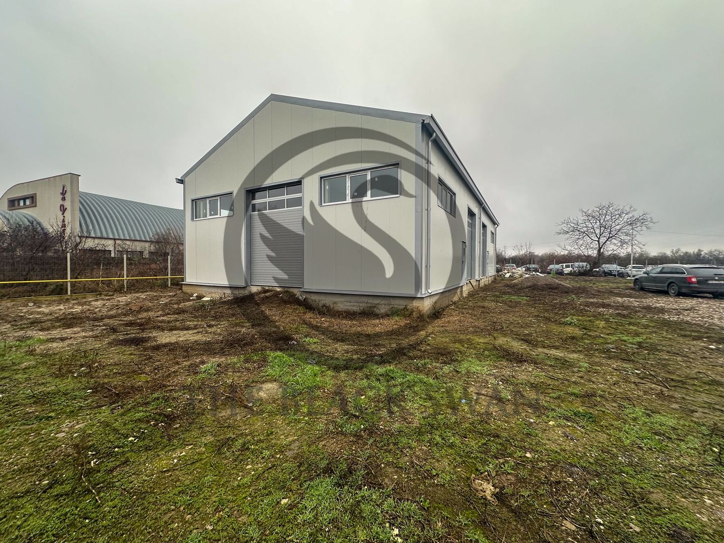 Hala industriala de inchiriat | 300 mp | Bariera Bucov | Comision 0% - Poză 1