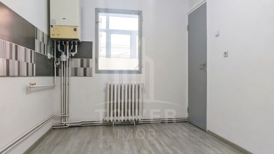 Apartament vanzare 2 camere , et.1, decomandat - Poză 4