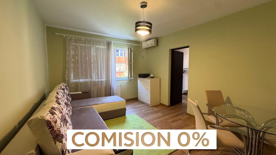 COMISION 0% | Apartament 2 camere | Etaj 3 | 58 mp | Zona Sagului - Poză 1