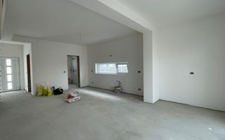 Duplex 3 dormitoare - toate utilitatile - Mosnita - Urseni - Poză 3