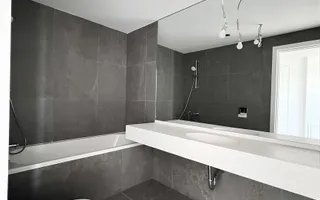 Apartament modern 3 camere One High District  I Aviatiei - Poză 12