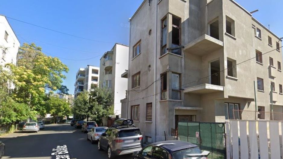 Imobil D+P+3E de vânzare în zona P-ta Alba Iulia/ Cezar Bolliac - Poză 5