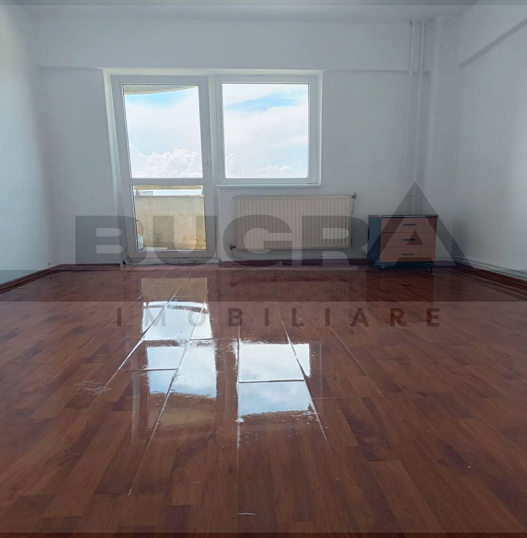 Apartament de 2 camere, decomandat, 54mp, zona Kaufland Marasti - Poză 7
