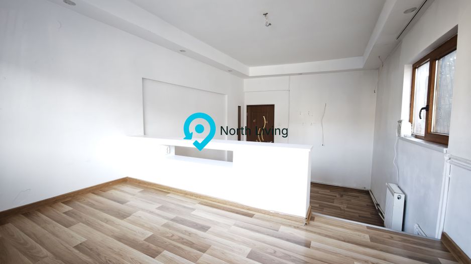 Apartament 4 camere, vilă, 120 mp, Hala Traian, investiție - Poză 5