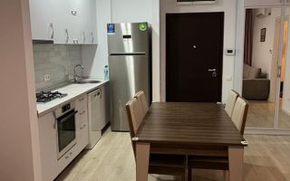 Apartament de închiriat 2 camere Pipera | New Point Residence | Parcare inclusă - Poză 6