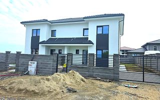 De vânzare - Duplex 5 camere  Mosnita Noua , comision ,,0'' - Poză 3