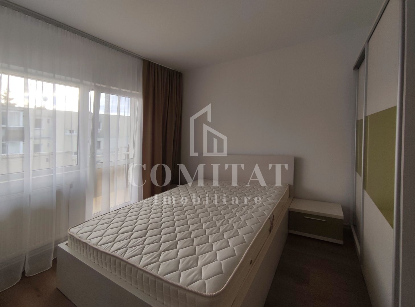 Apartament modern cu 3 camere decomandate | 70 mp | Cartierul Zorilor - Poză 6