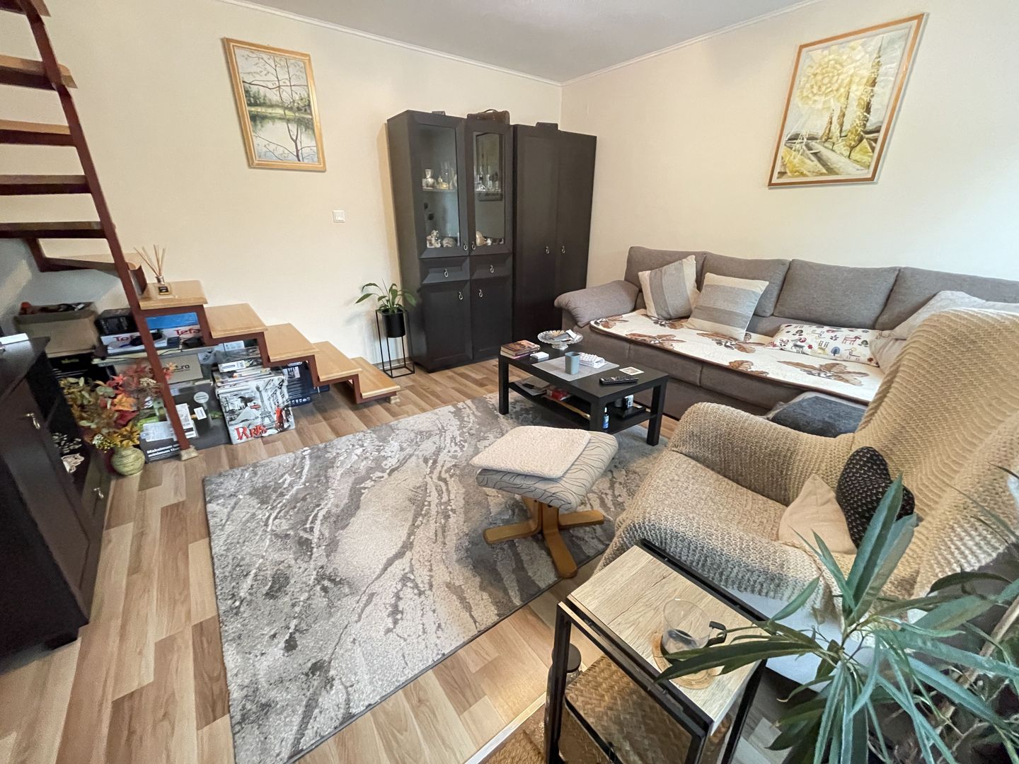 Casa de vanzare in zona Bucovina - Poză 2