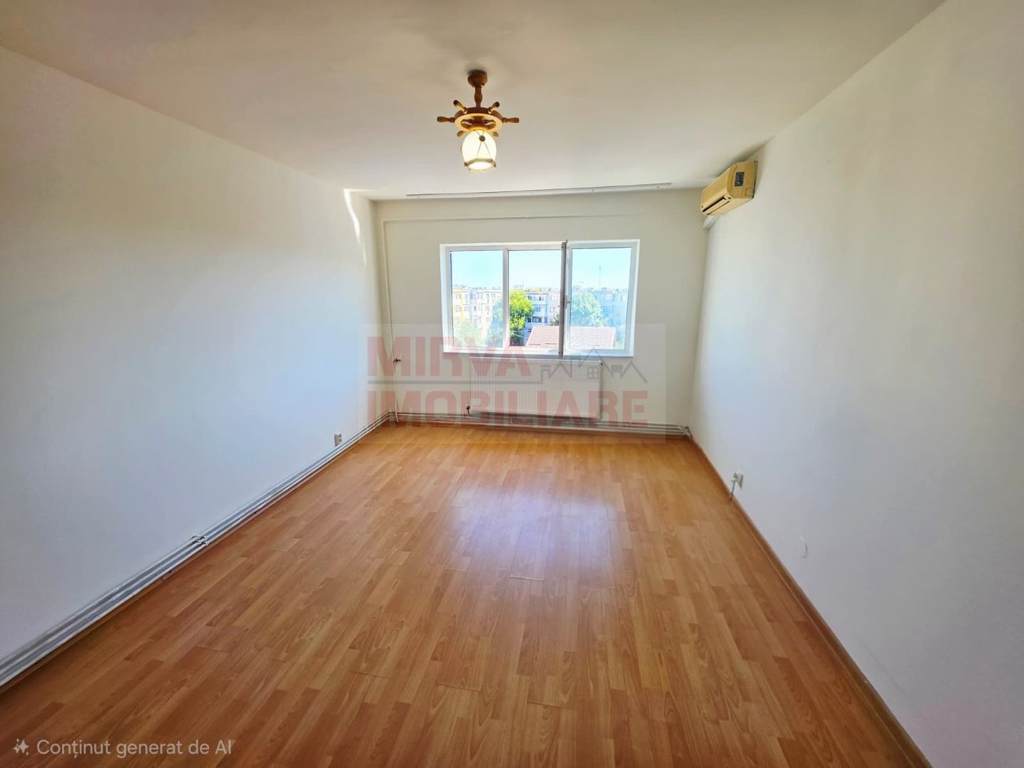 Vanzare apartament 3 camere, 2 băi, decomandat – Enăchiță Văcărescu - Poză 10