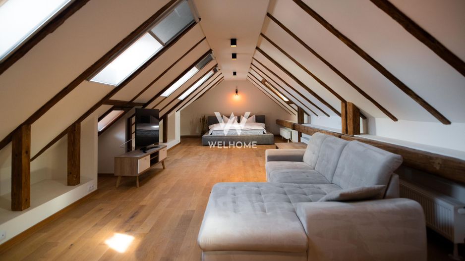 Motel DE LUX in CentruL Sibiului - Poză 23