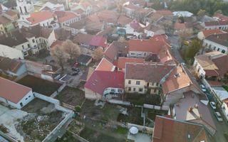 Teren central cu potential  - Arad, str. Desseanu - Poză 2