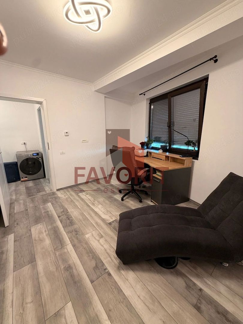 Apartament 3 camere | 65mp  | 2 locuri de parcare | Braytim Giroc - Poză 6