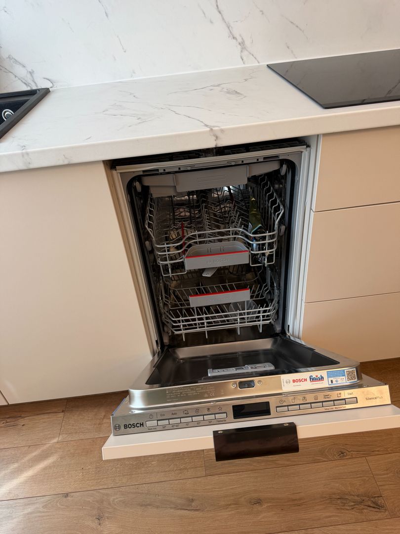 Apartament ultra lux cartierul Nufarul - Poză 4