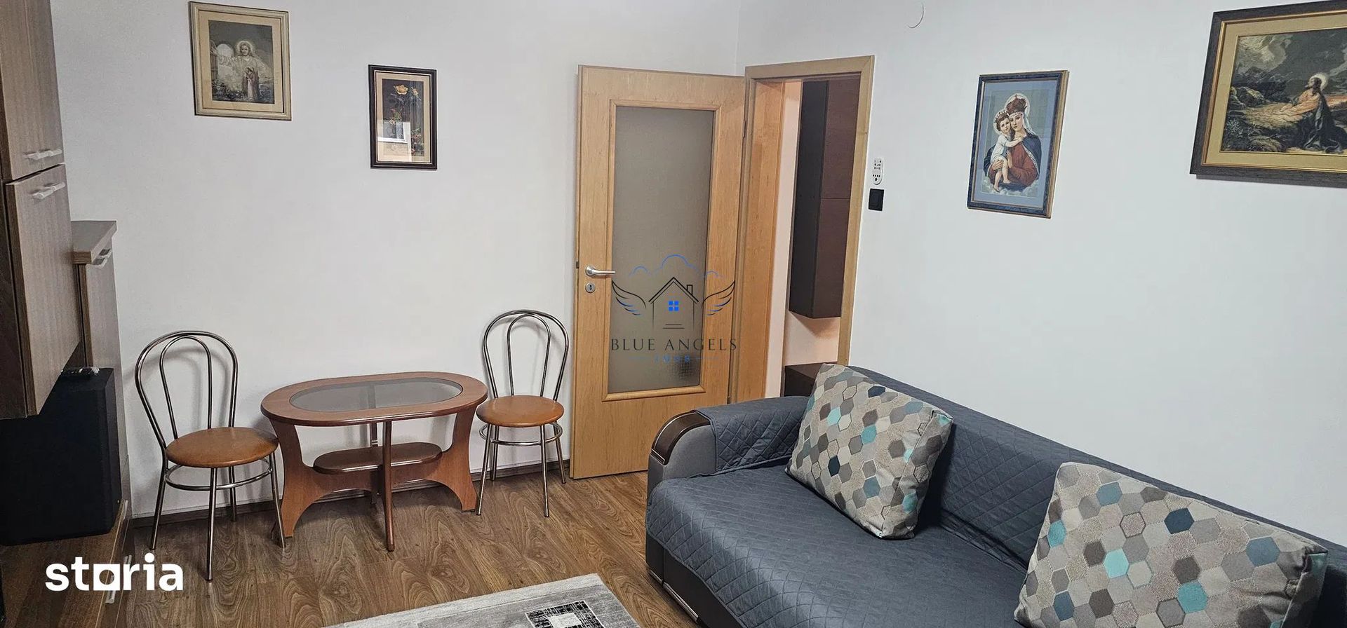 Apartament 2 camere de închiriat – 60 mp - Poză 1