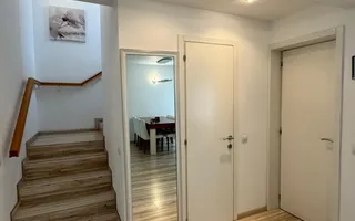 Vilă 3 camere | Iancu Nicolae | Jollie Ville | 140 mp | pază 24/7 - Poză 14
