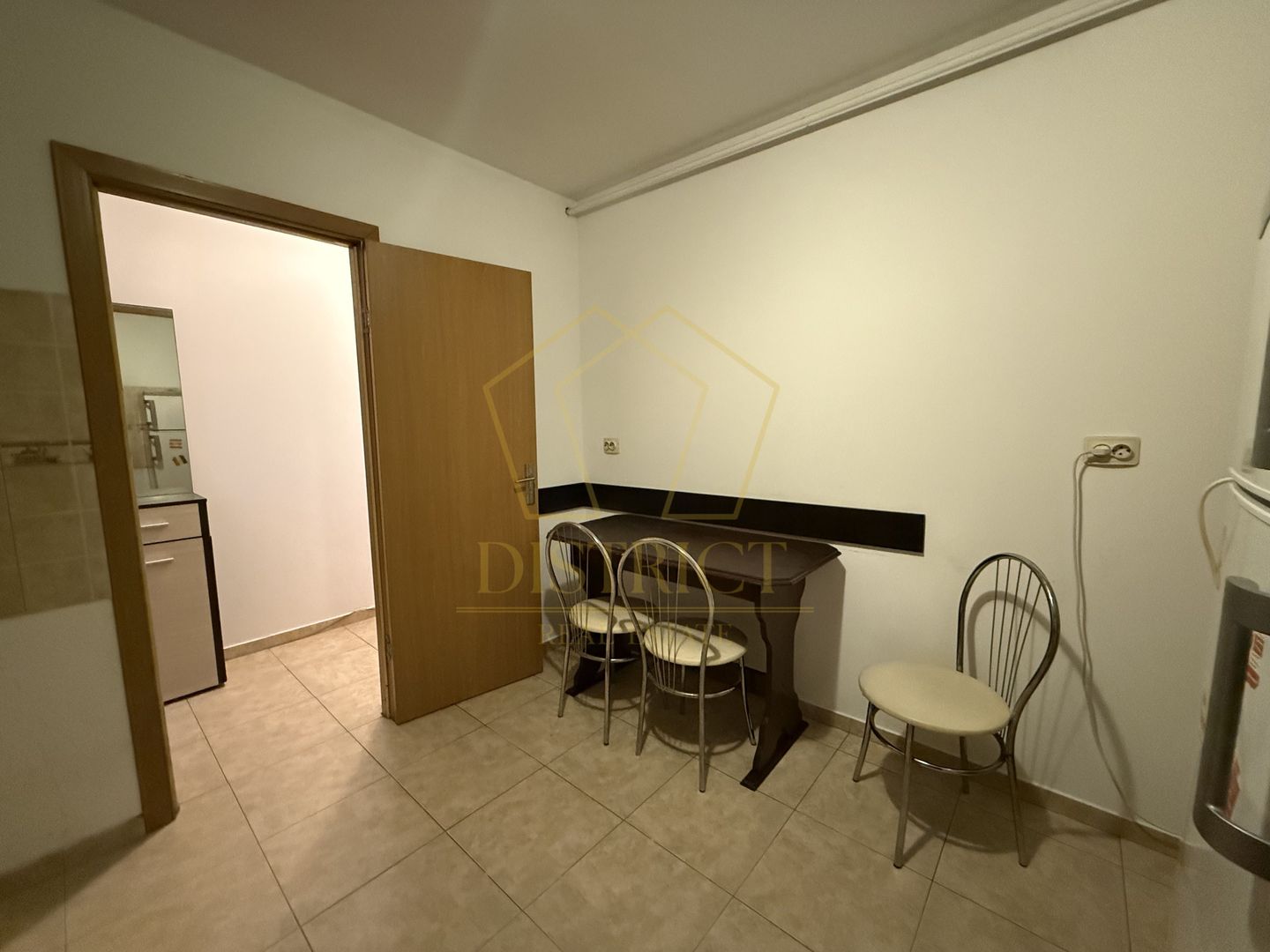 Apartament la mansarda cu 2 camere  | Calea Aradului - Poză 12