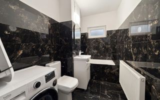 Apartament cu 3 camere decomandat 65 mp | Sagului - Poză 11