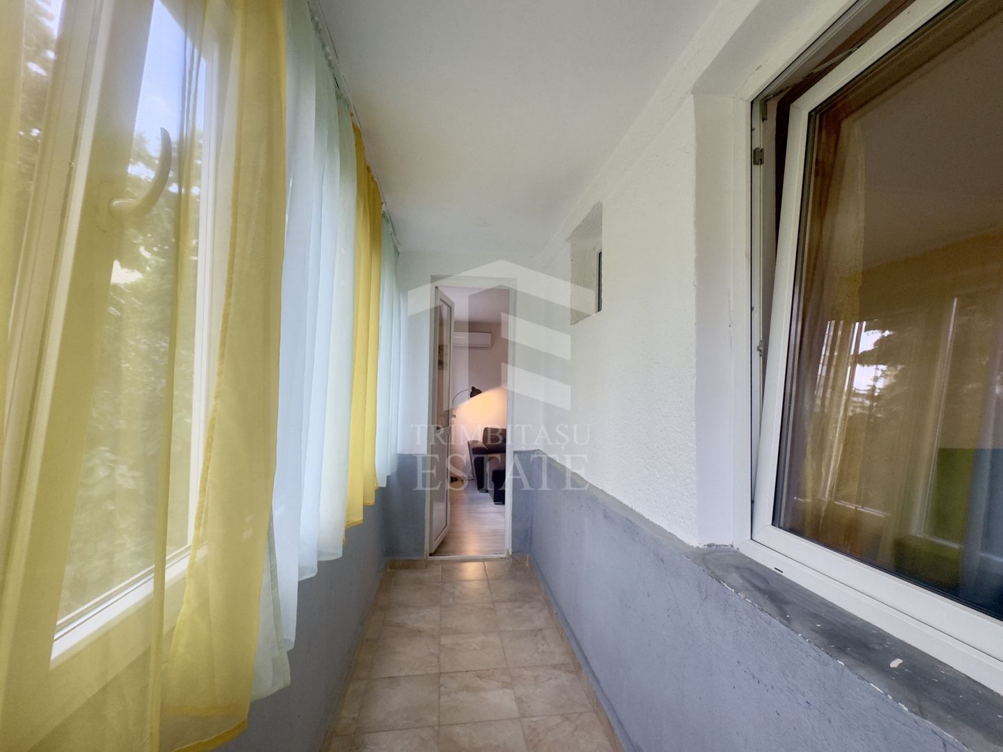 Apartament 2 camere renovat la 13 minute METROU Obor - Poză 12