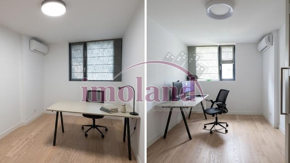 Townhouse - vila 6 camere - inchiriere - Avalon Estate - Pipera - Poză 9
