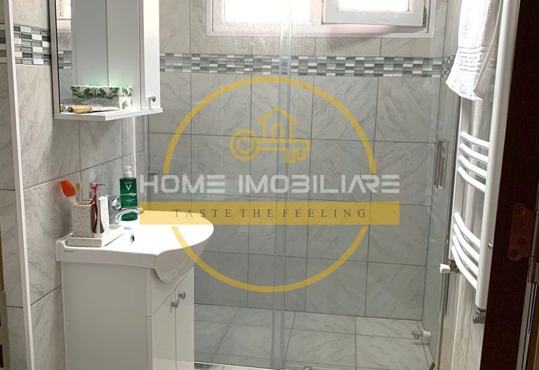 Apartament cu 2 camere / 50 mp / in zona Tatarasi-Flora - Poză 7